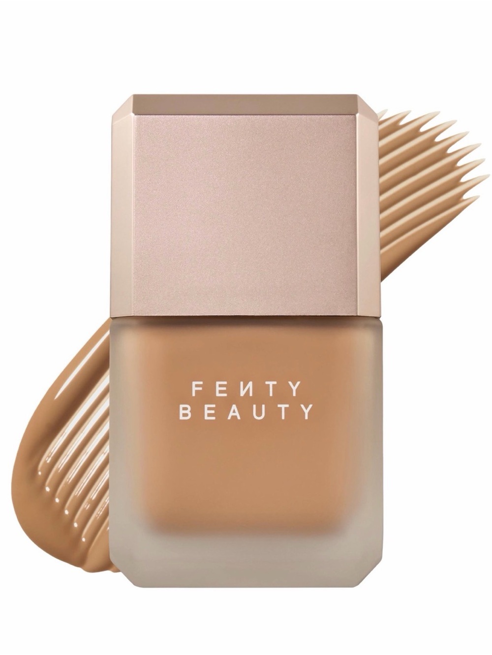 Fenty Beauty Pro Filt'r Soft Matte Foundation - 366n